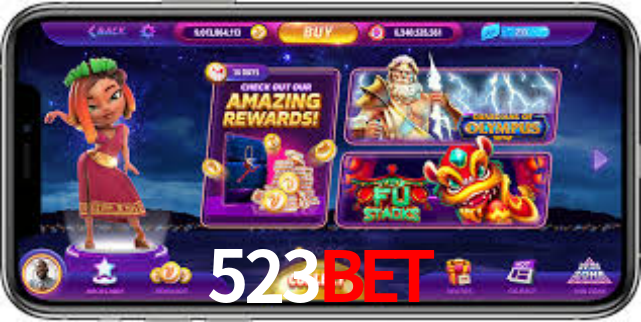 523BET.Com
