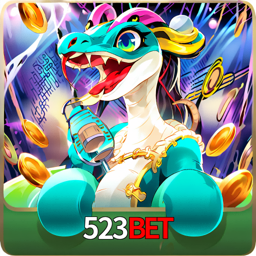 523BET.Com